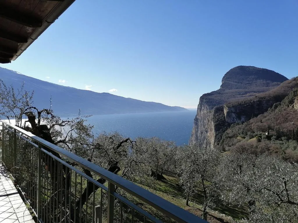 Casa con 1 Camera da Letto — Casetta delle olive
