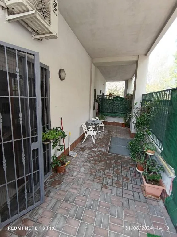 One-Bedroom House — CasettaconVerde
