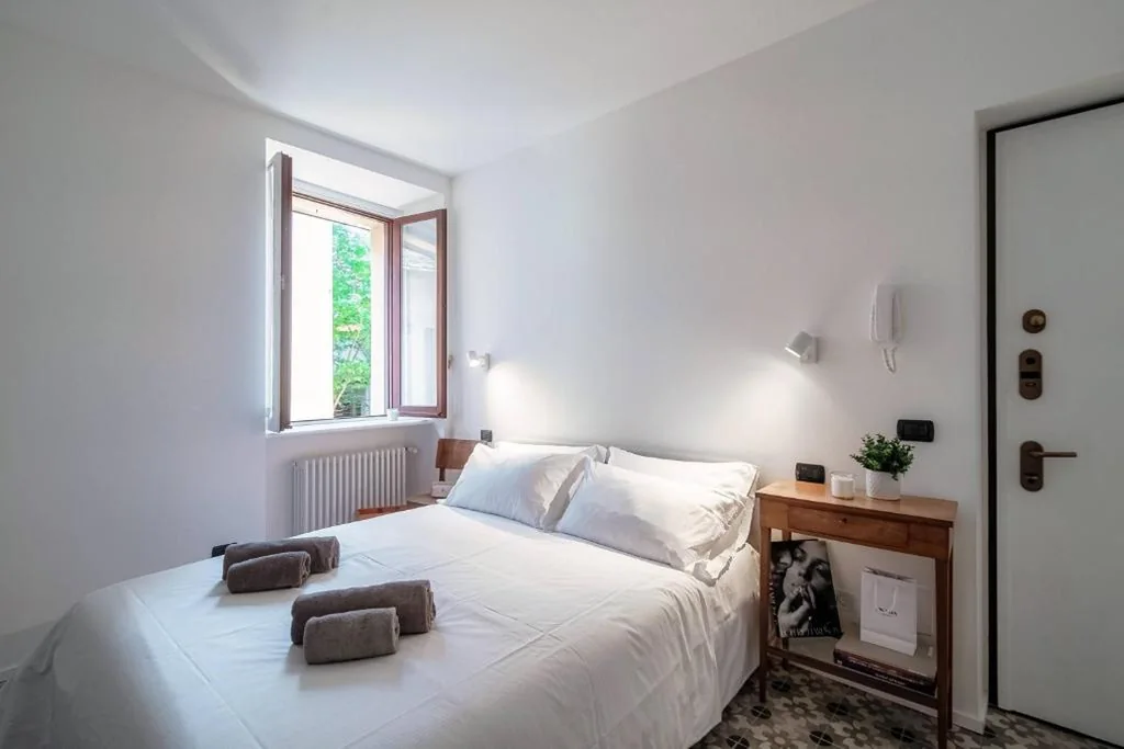 One-Bedroom House — Cesare 22 by “The House Of Travelers”