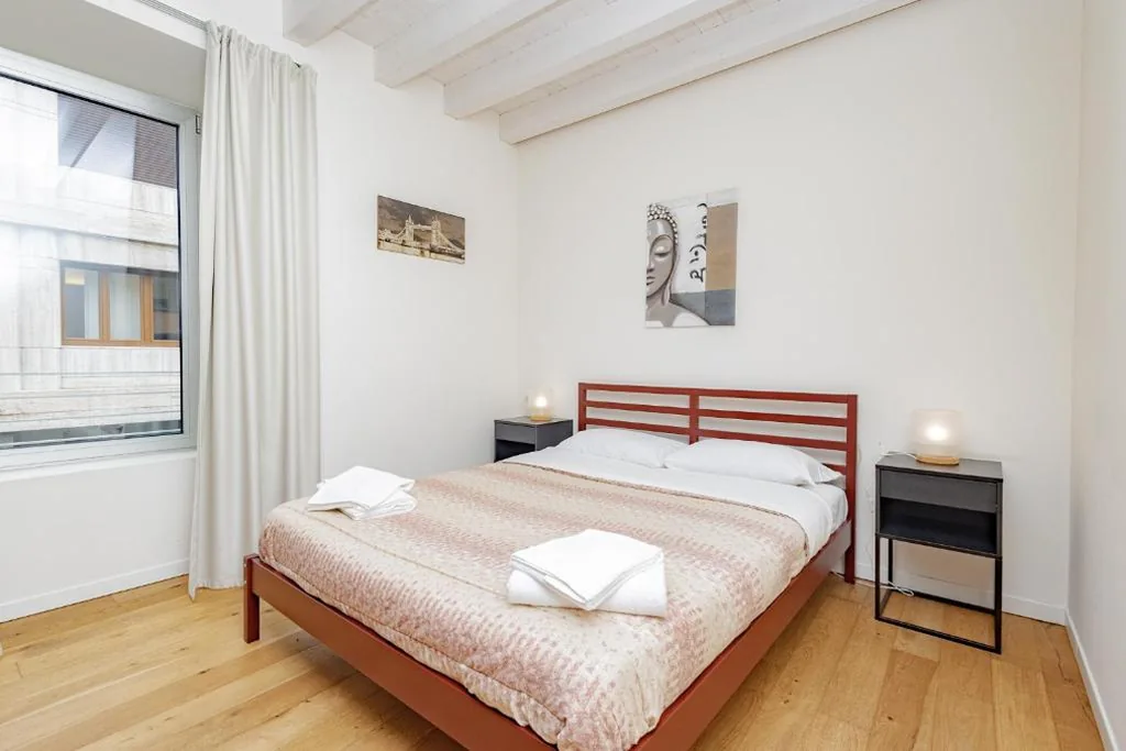 1-Bedroom House — CityLife