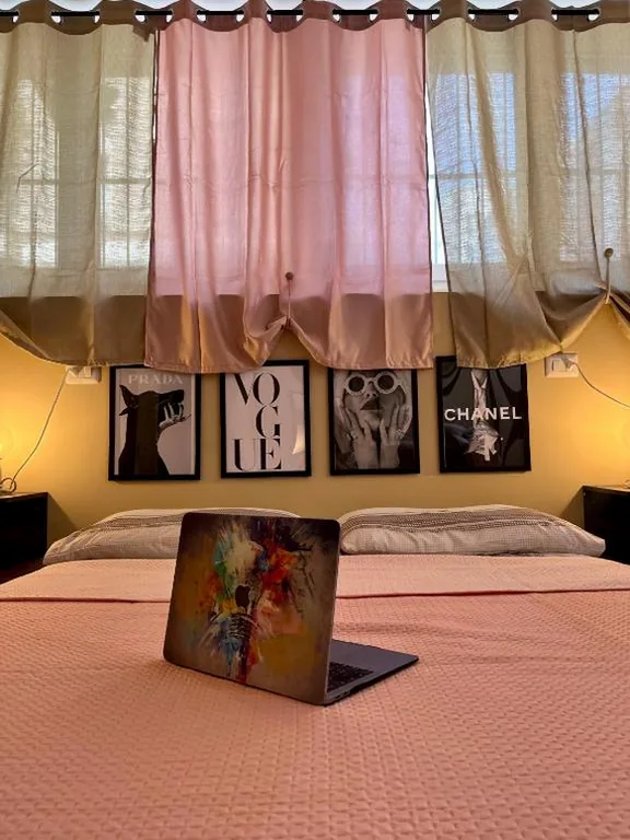 Casa con 1 Camera da Letto — Dimora Chic – A 5 Fermate Dal Duomo
