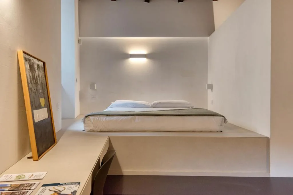One-Bedroom House — Domus Santa Croce