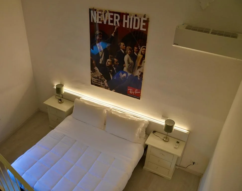 One-Bedroom House — DUOMO26 BOUTIQUE APARTMENT