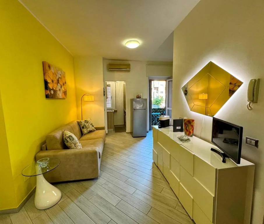 One-Bedroom House — El Prestinée Box auto gratuito