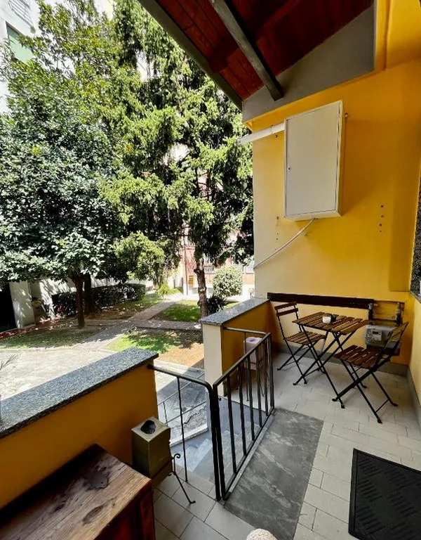 One-Bedroom House — Gionas – Casa indipendente in zona strategica