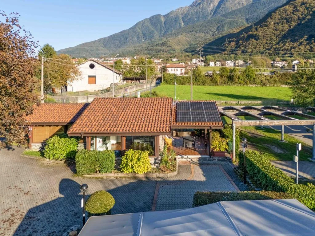 House with 1 Bedroom — Green Village Accommodations