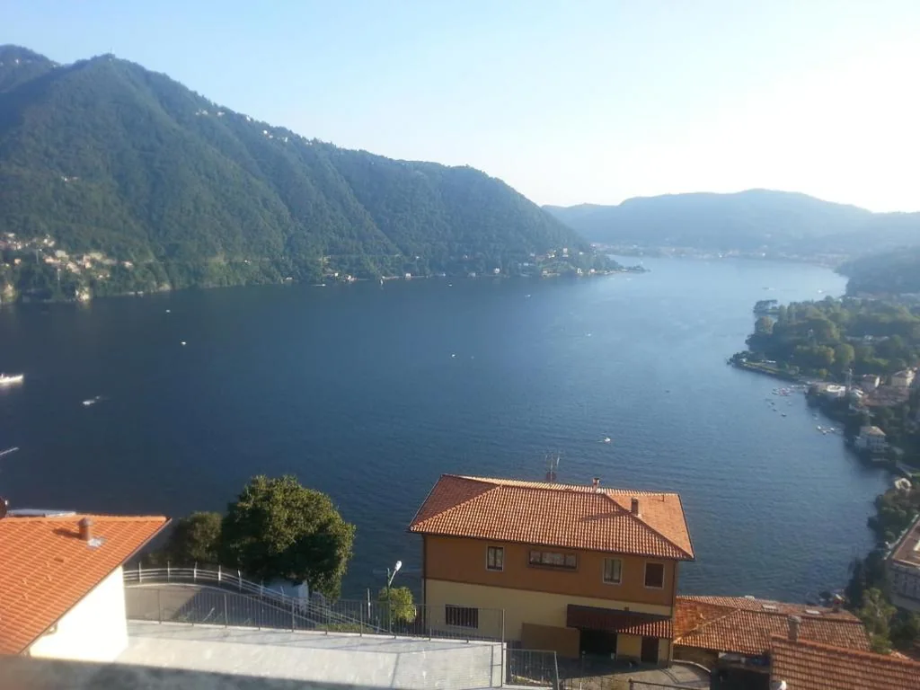 House with 1 Bedroom — Holiday Home Vista Lago