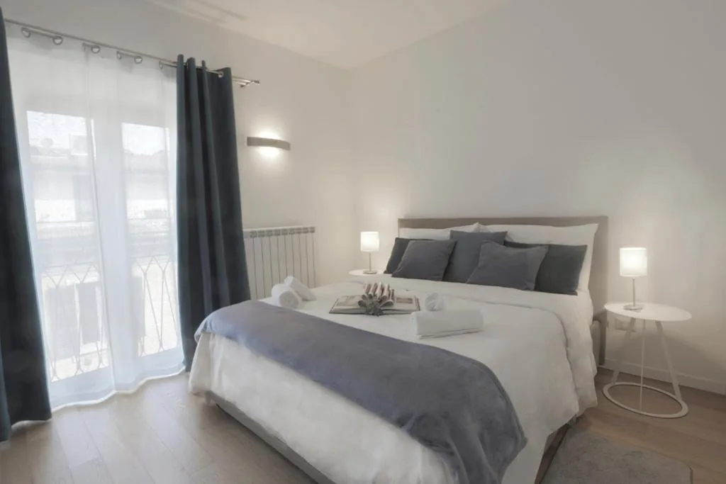 Casa con 1 Camera da Letto — Il Cortile di Milano