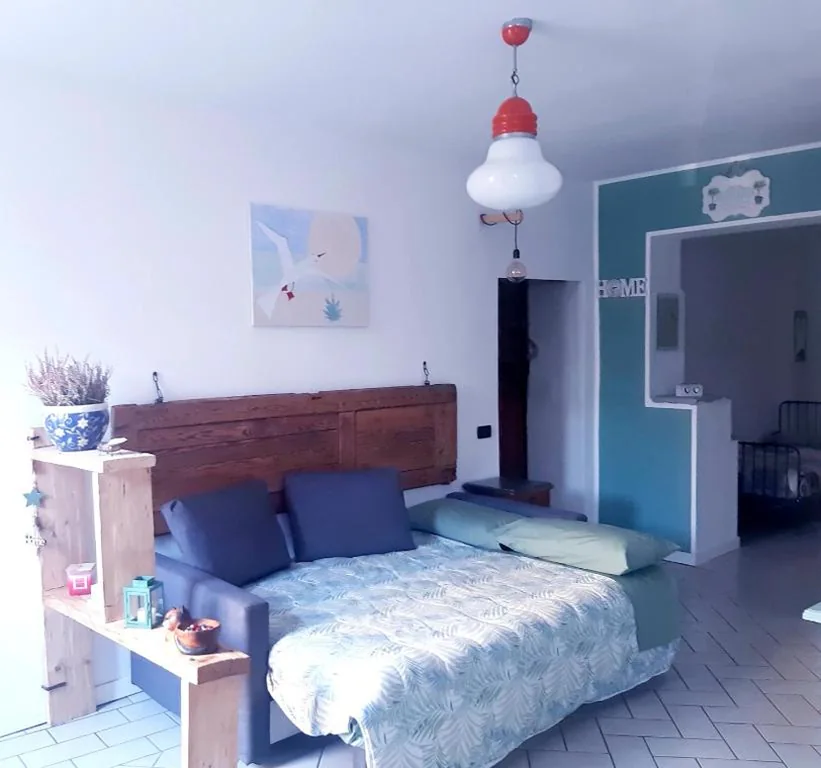 Casa con 1 Camera da Letto — In Piazzetta – Cernobbio