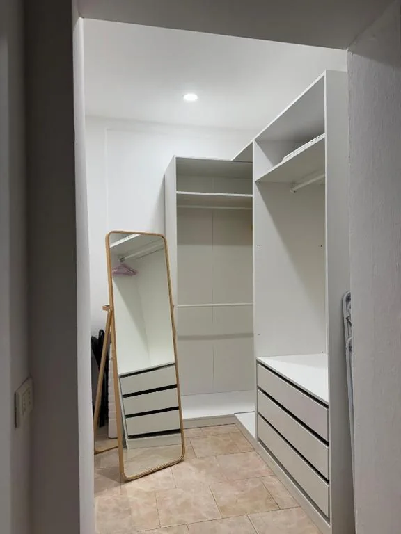 One-Bedroom House — La Bella Vita Bergamo with free private parking