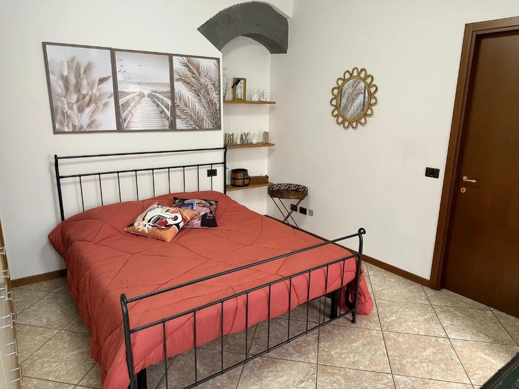 One-Bedroom House — La Casa di Mia