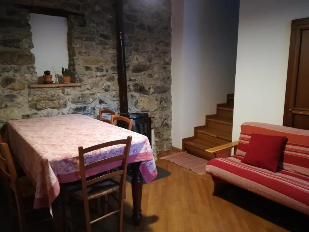 One-Bedroom House — La Casetta