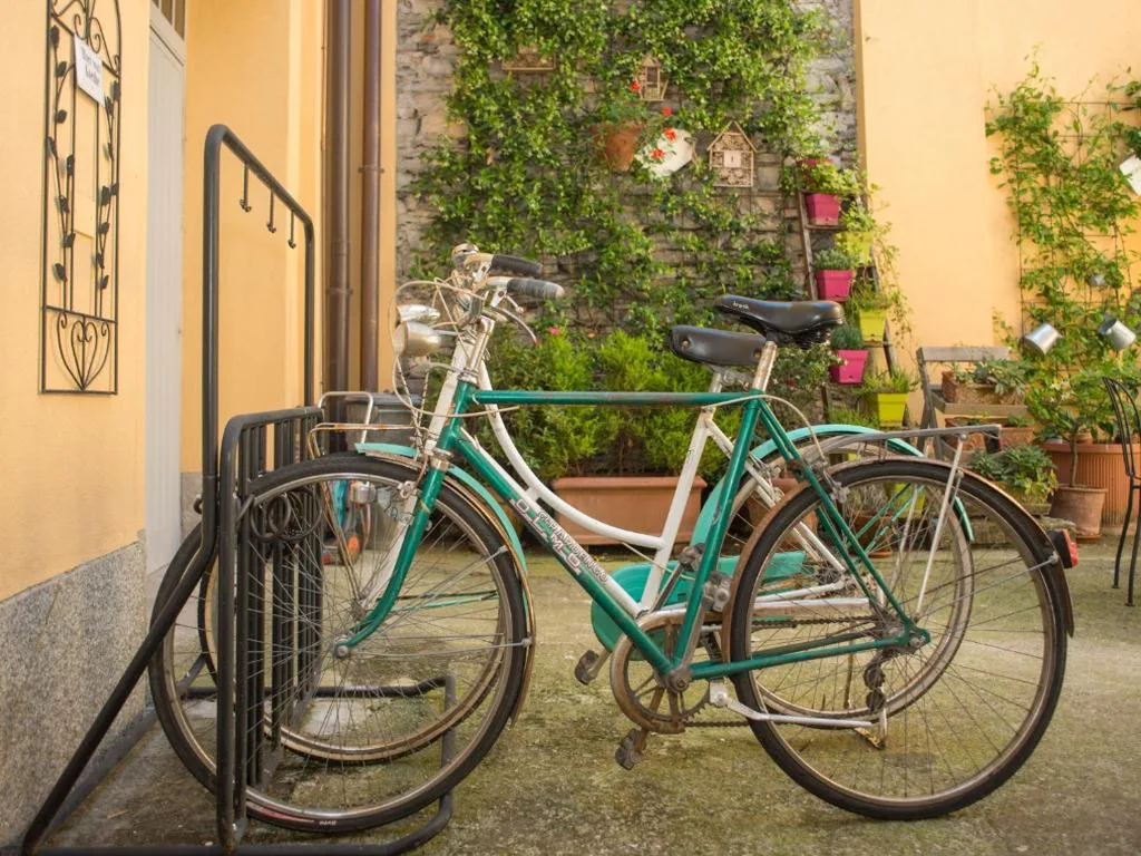 Casa con 1 Camera da Letto — La Corte di Zizi