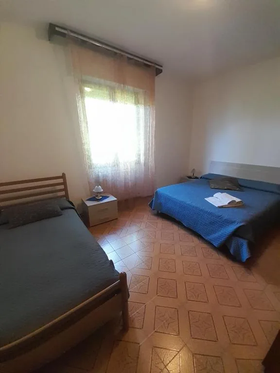 Casa con 1 Camera da Letto — La sorgente