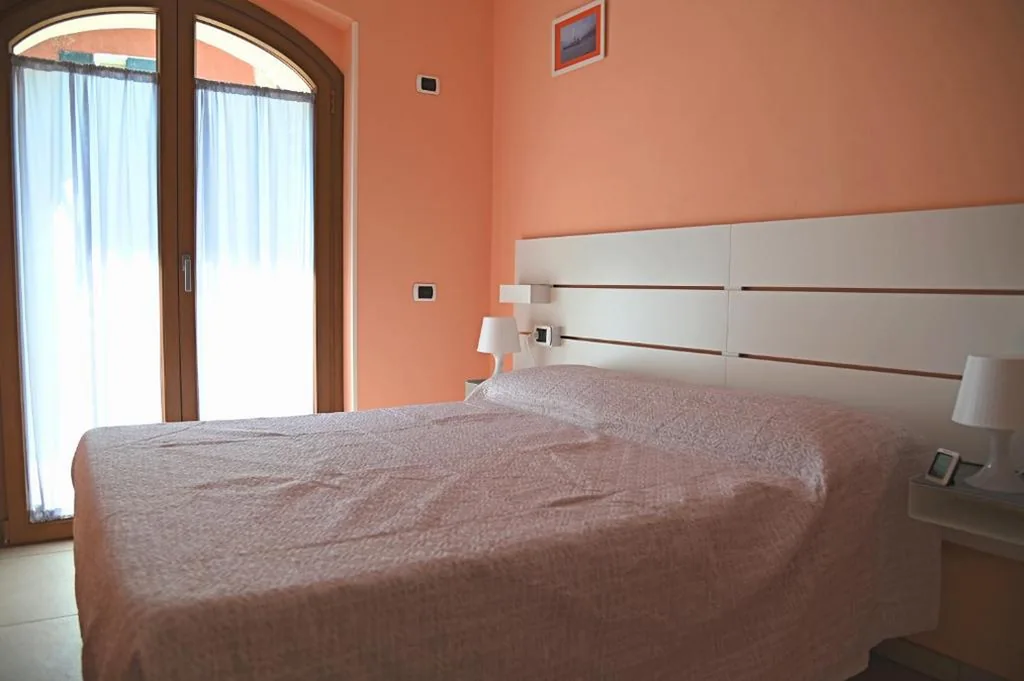 House with 1 Bedroom — La Stalletta