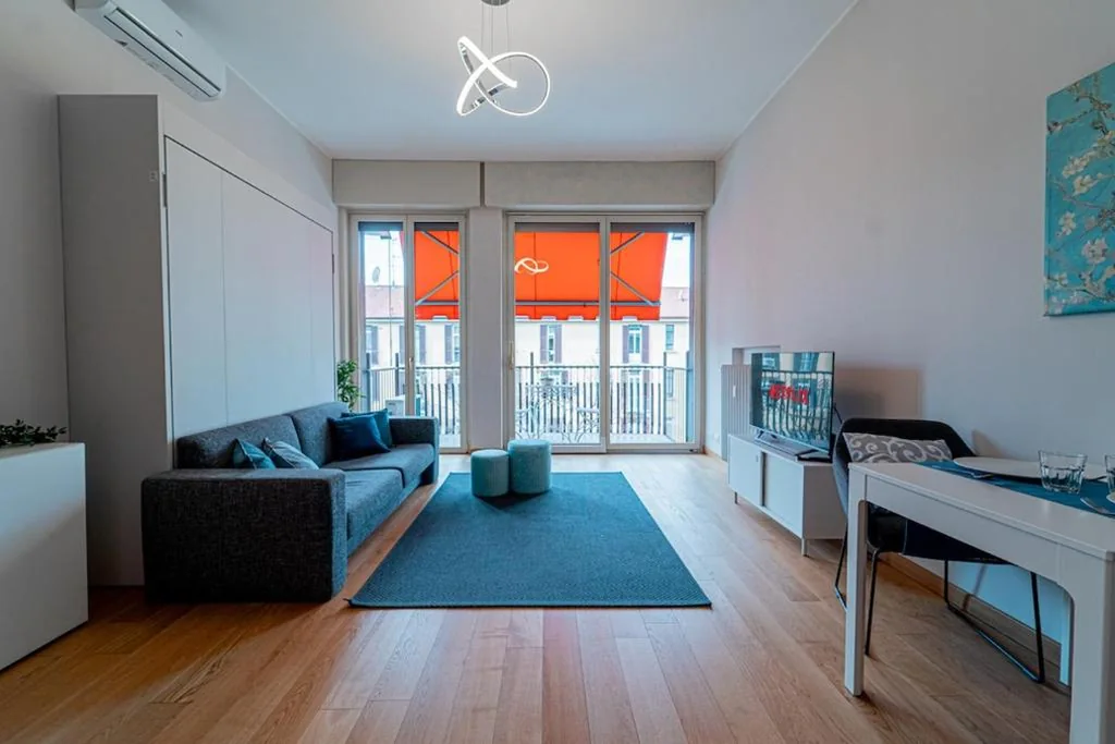 One-Bedroom House — LovelyHouseBraida