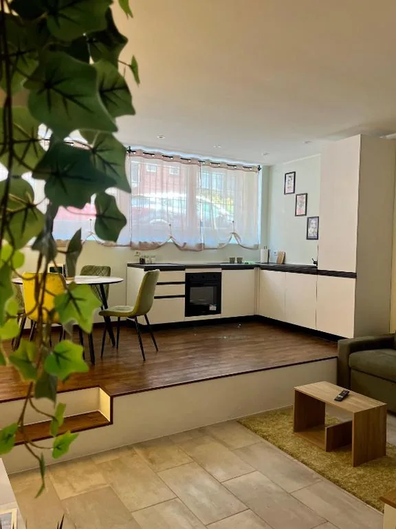 Casa con 1 Camera da Letto — Maison Naturalistica – A 5 Fermate Dal Duomo