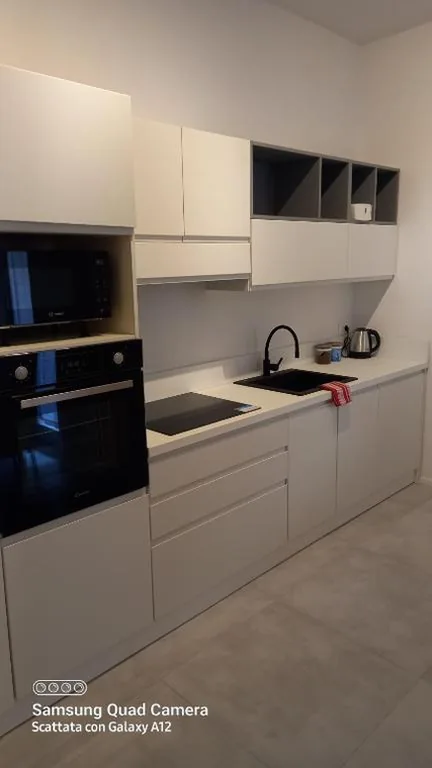 1-Bedroom House — P&P Central Apartment