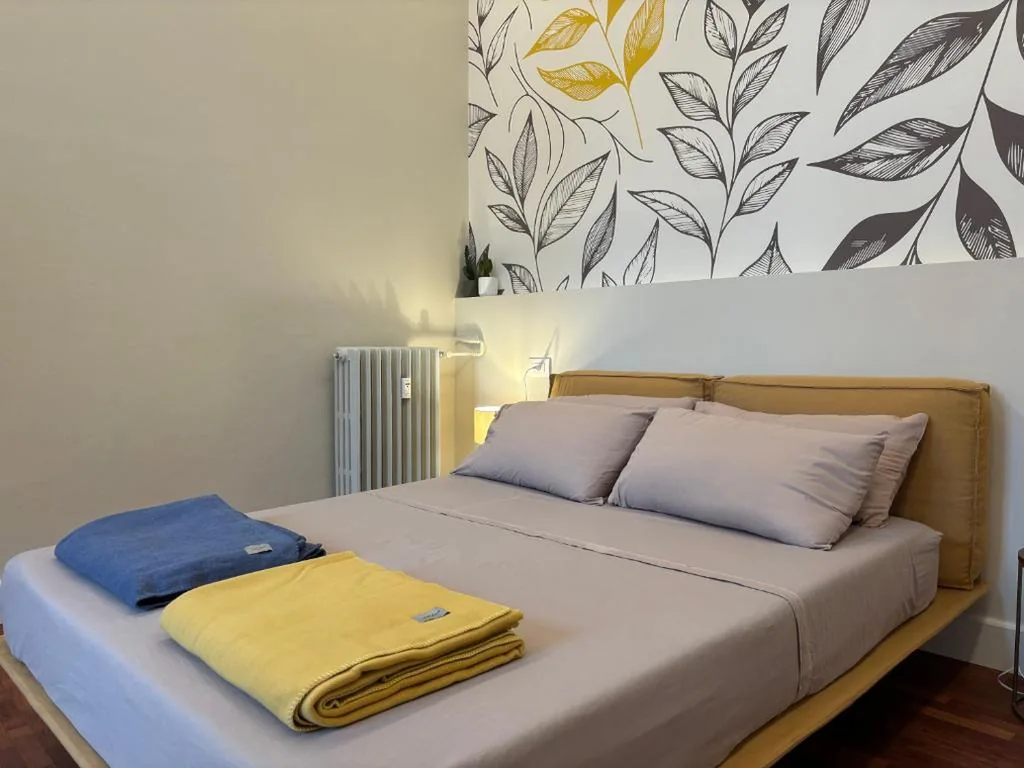 One-Bedroom House — Partifour