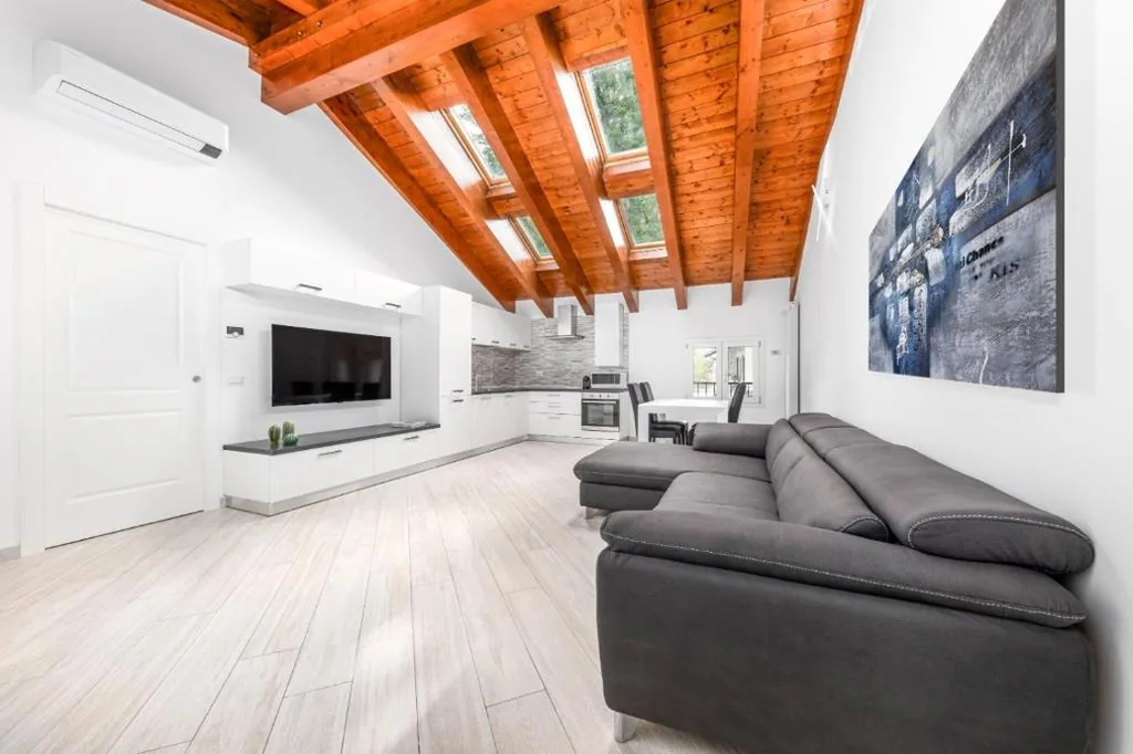 One-Bedroom House — Residenze Niguarda