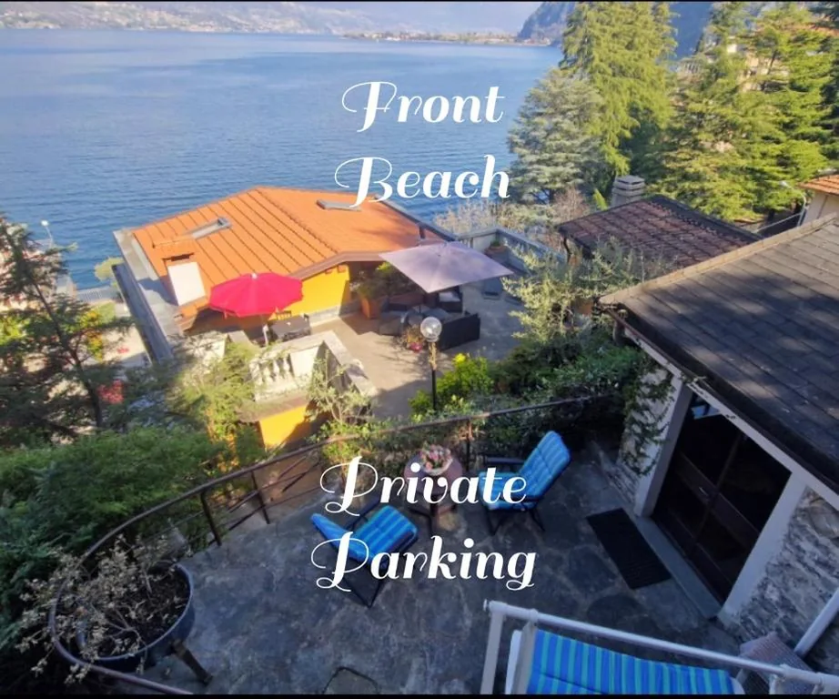 1-Bedroom House — suitecastlelakeview 3