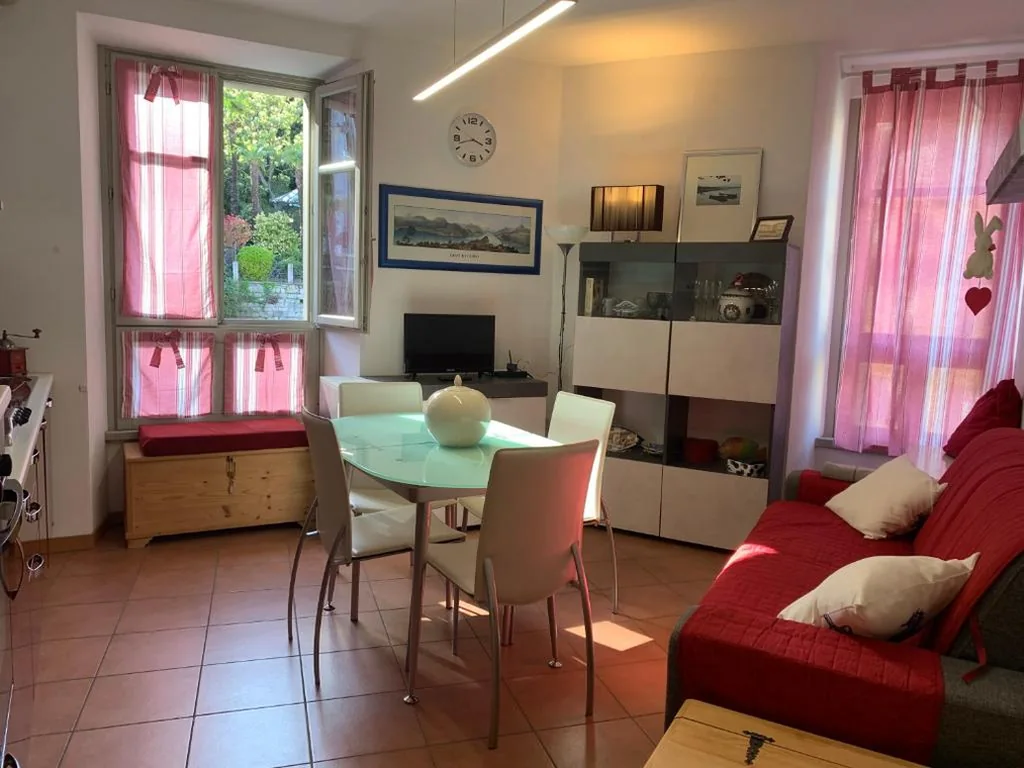 One-Bedroom House — VECCHIA STAZIONE – by Satisfactual Property