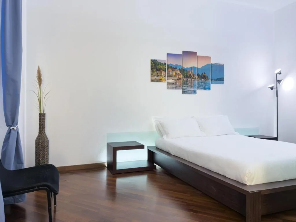 One-Bedroom House — Voltiva House – in the Heart of Como Old Town
