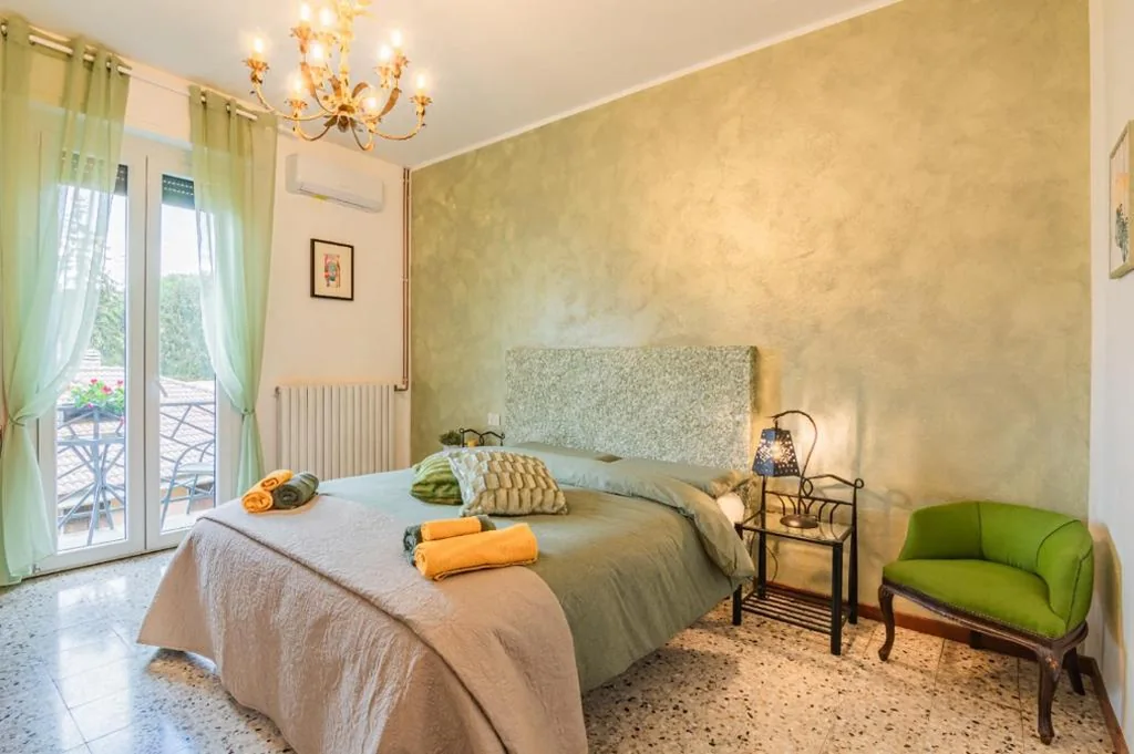 House with 2 Bedrooms — All Ulivo