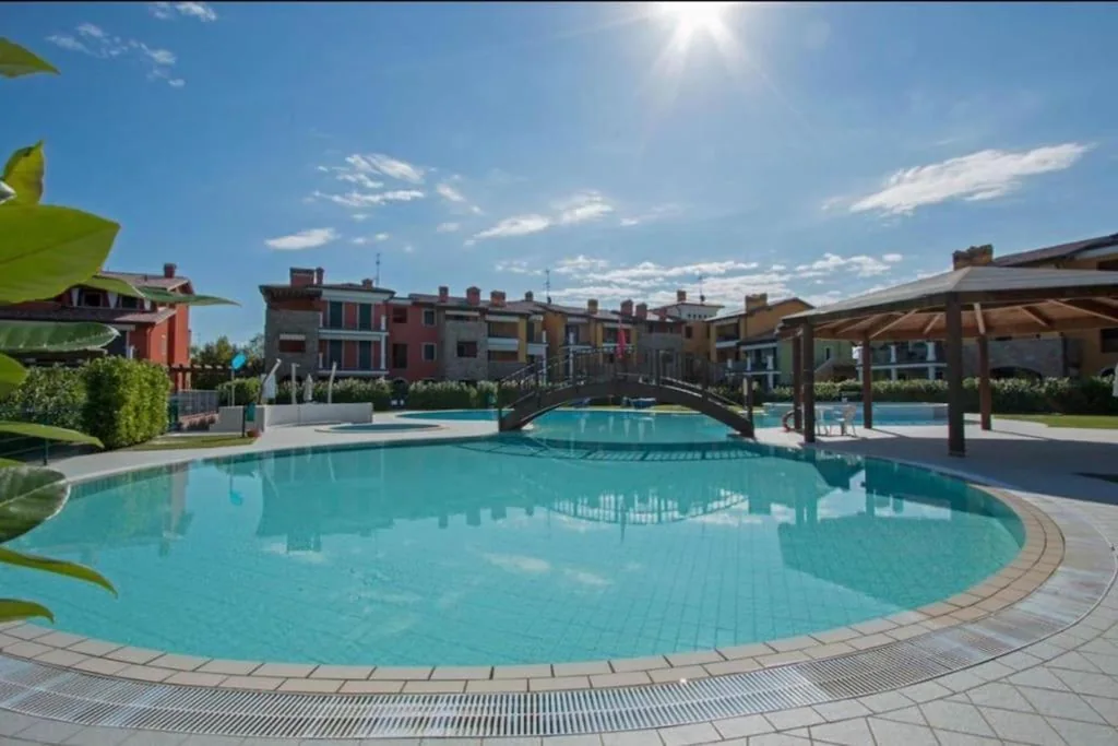 Casa con 2 Camere da Letto — Apartment baglio degli ulivi