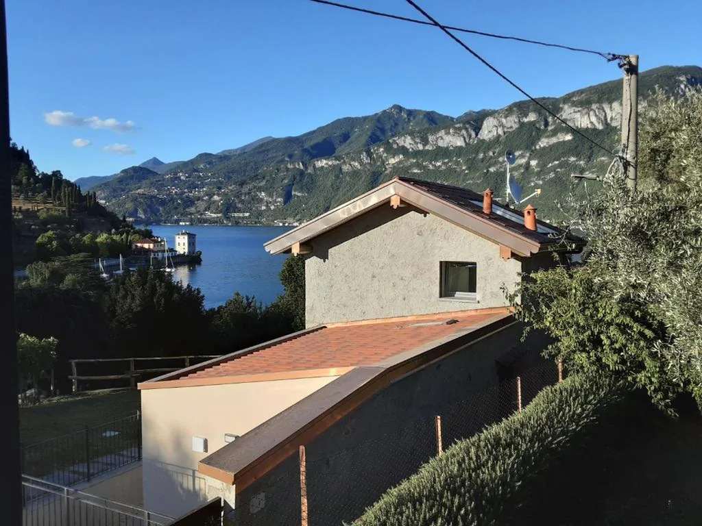 Casa con 2 Camere da Letto — Bellagio Il Crotto