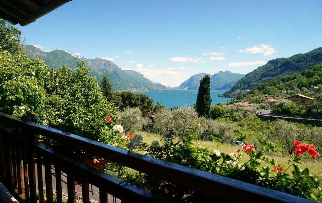Two-Bedroom House — Bellagio’s Sunrise