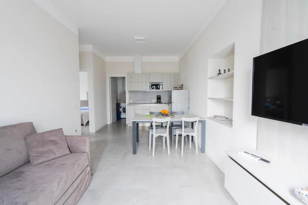 House with 2 Bedrooms — Borgo alla Pieve Apartments