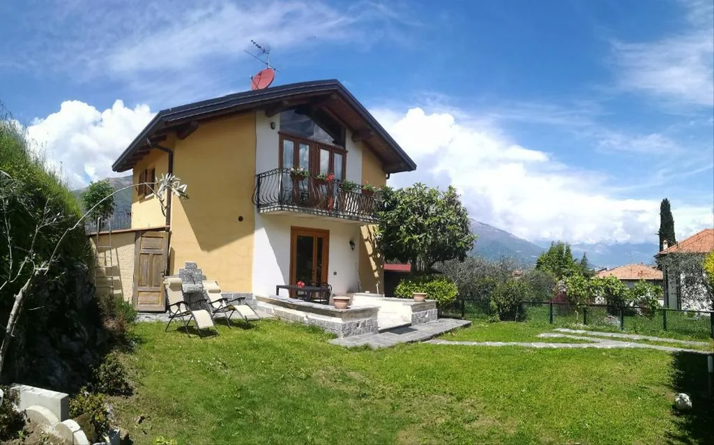 House with 2 Bedrooms — Casa Amélie Bellagio