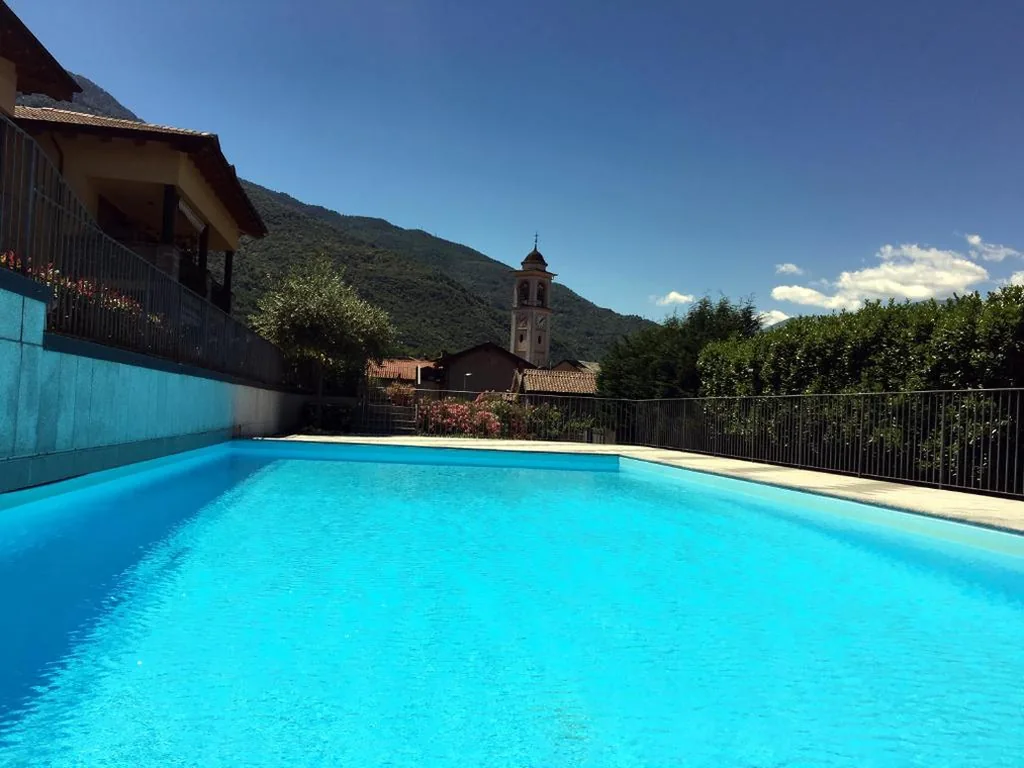 House with 2 Bedrooms — Casa Barbarossa
