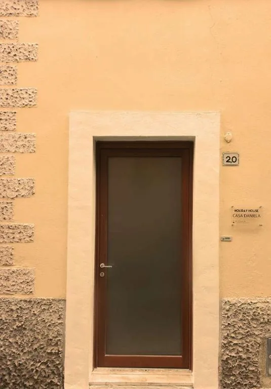 Casa con 2 Camere da Letto — Casa Daniela
