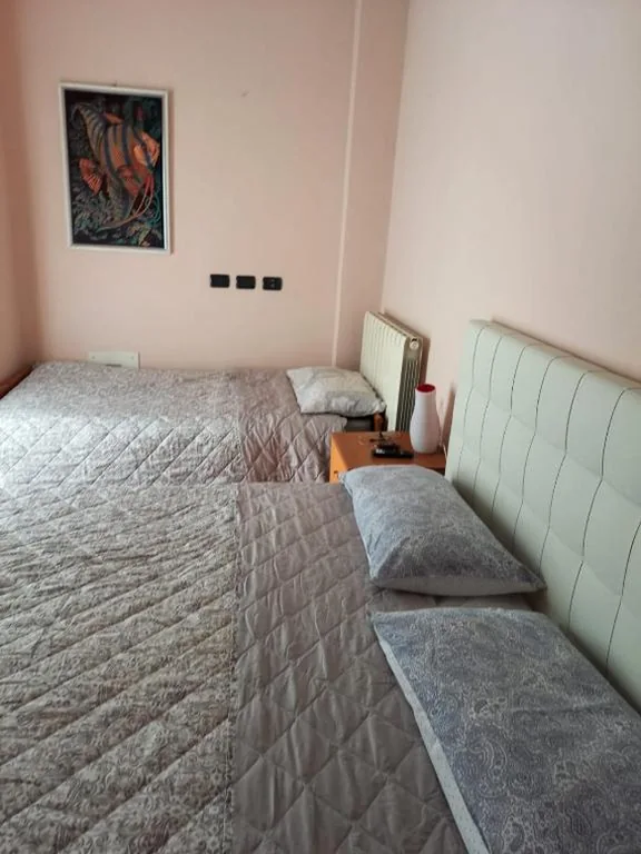 House with 2 Bedrooms — Casa del Cedro – Cedar House