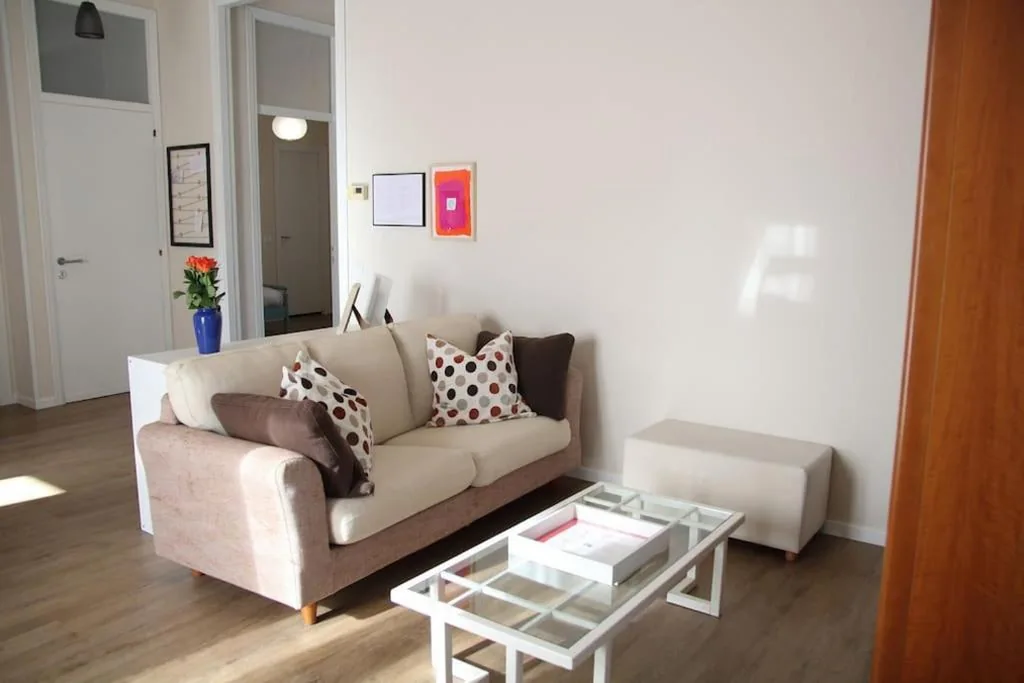 Casa con 2 Camere da Letto — Casa Ol Gàl