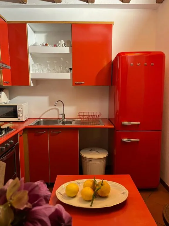 Casa con 2 Camere da Letto — Casa Vacanza Castagna