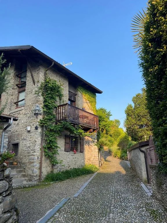 House with 2 Bedrooms — Cascina Taronico