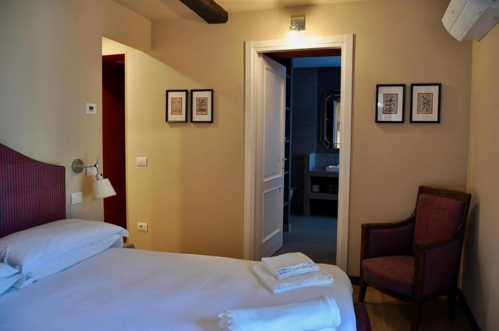 Casa con 2 Camere da Letto — Castello di Vezio in the Village