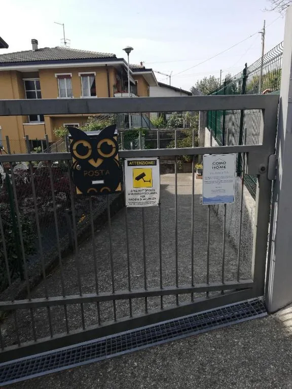 House with 2 Bedrooms — Como Holiday Home Appartamento ideale per famiglie