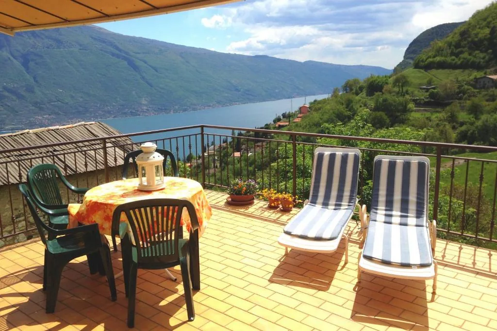 Casa con 2 Camere da Letto - Edificio Separato — Hotel Panorama e Residence