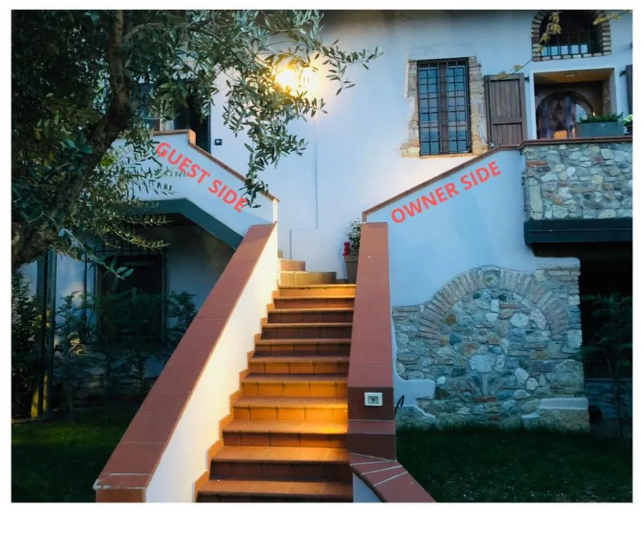 Casa con 2 Camere da Letto — Garda Family House