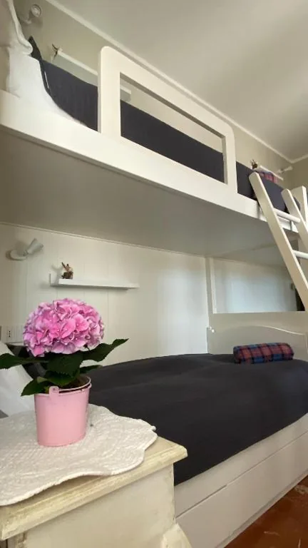 Casa con 2 Camere da Letto — i FAGGI ROSSI – RED BEECH TREES