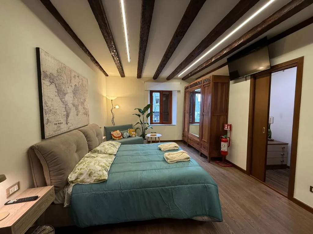 House with 2 Bedrooms — IRIDE HOME – Wellness & Relax