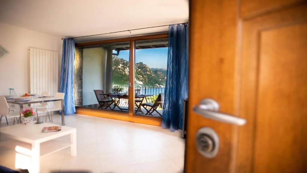 Casa con 2 Camere da Letto — Italian Vacation Homes – Longol