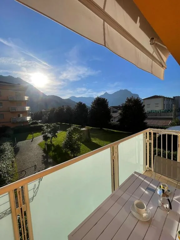 Casa con 2 Camere da Letto — ITM Lakeside Apartment Lecco