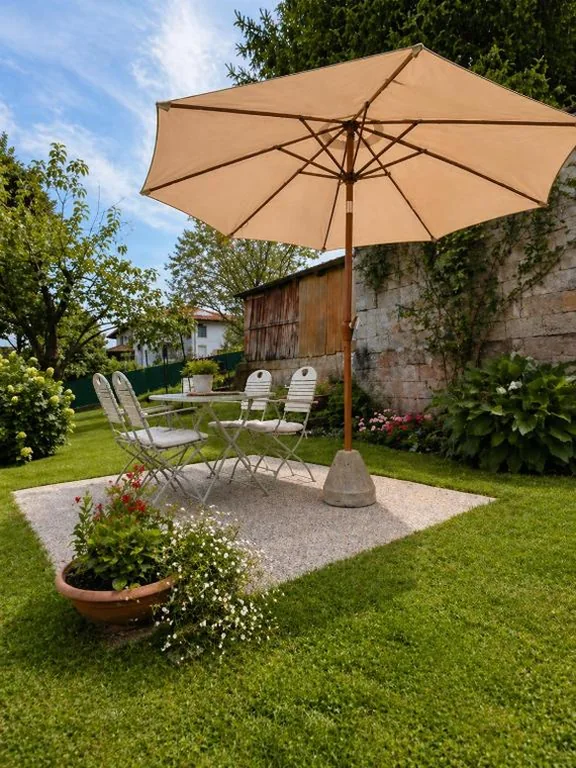 House with 2 Bedrooms — La Casa del Nonno Franco