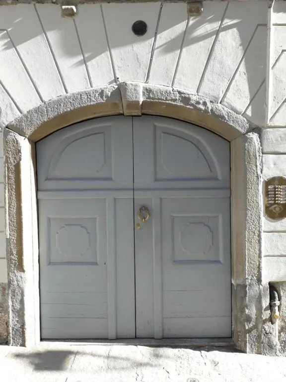 Casa con 2 Camere da Letto — LA CASA DI TERRY Borgo Storico Centro Città