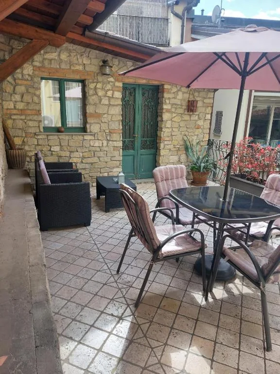 House with 2 Bedrooms — La Casa nel Borgo